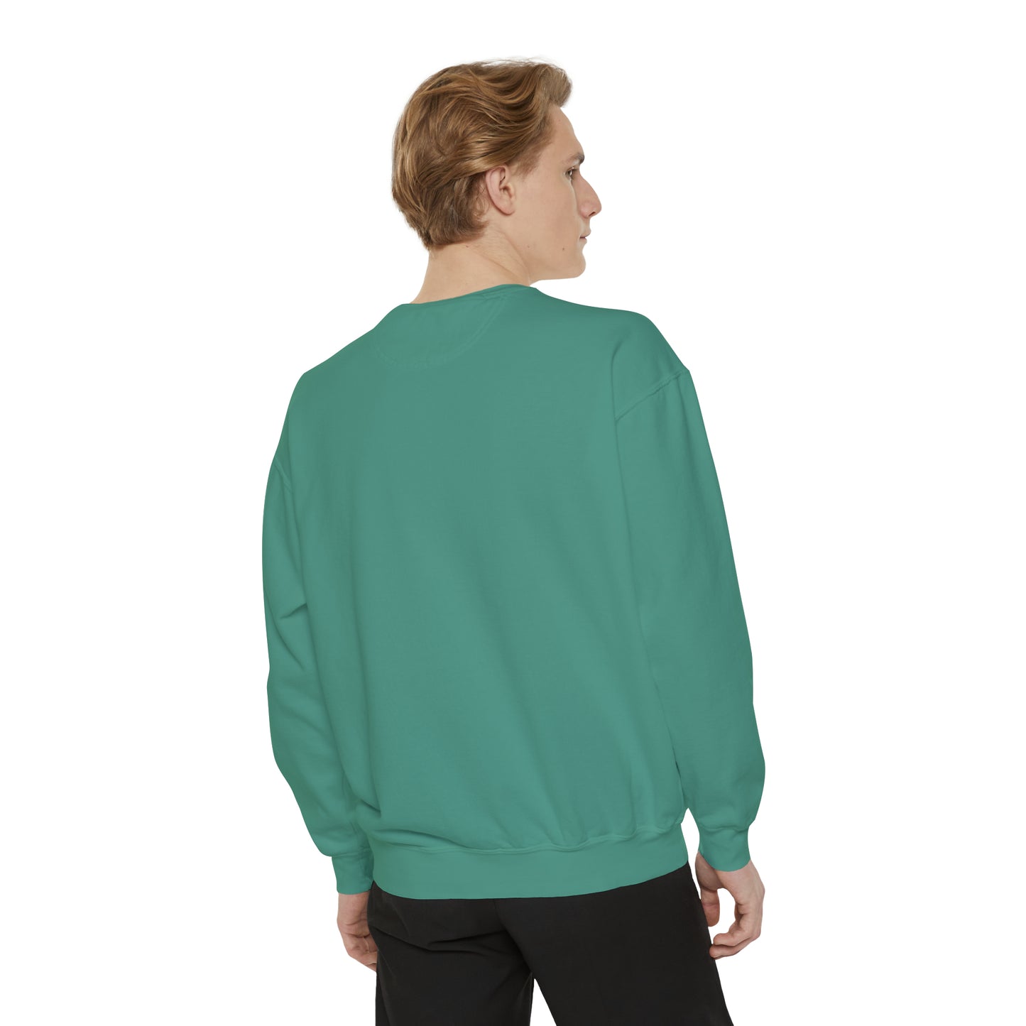 Pastel Pumpkin Sweatshirt, Halloween Pumpkin Sweater, Fall Sweatshirt, Pumpkin Halloween Crewneck, Cute Spooky Season, Pink Comfort Colors