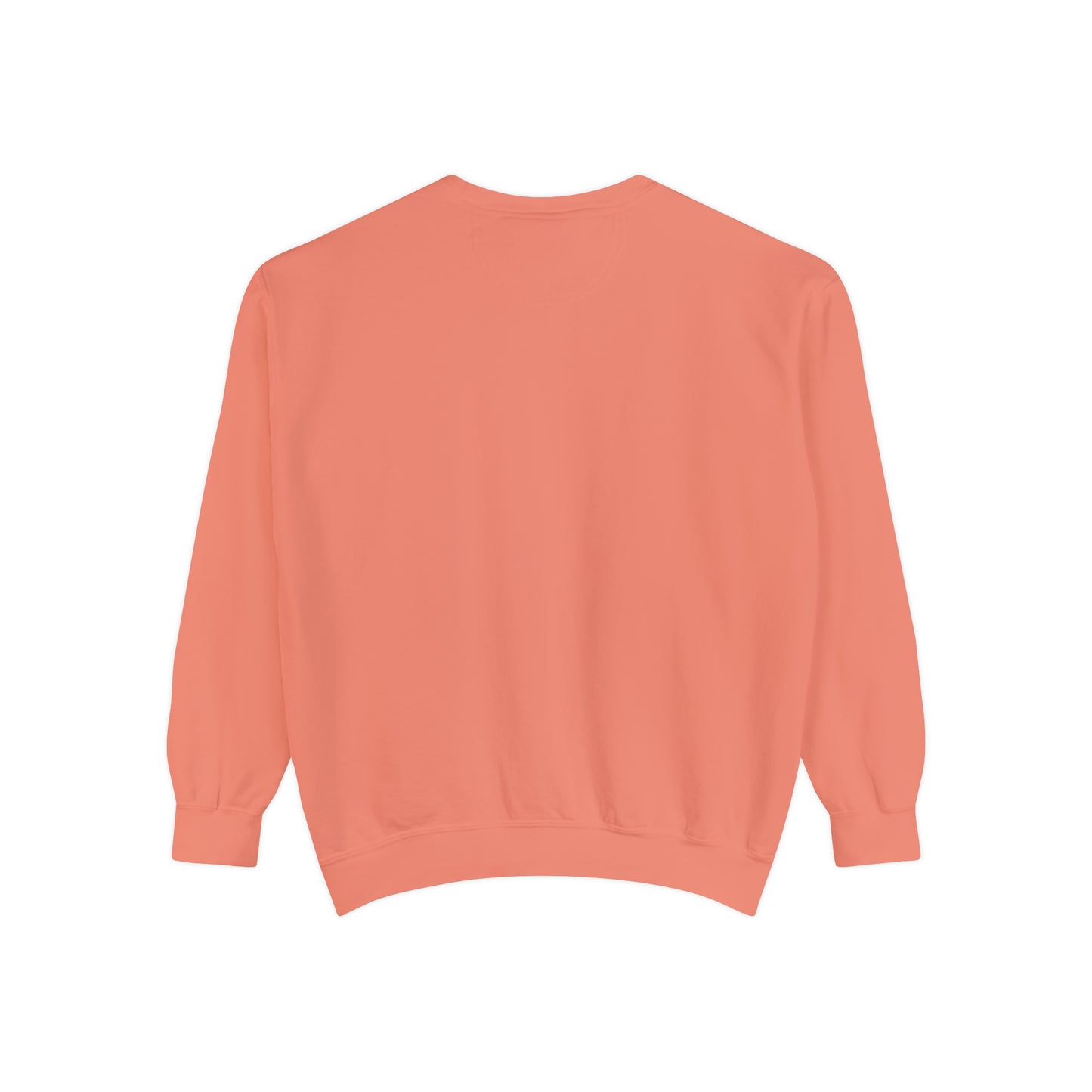 Pastel Pumpkin Sweatshirt, Halloween Pumpkin Sweater, Fall Sweatshirt, Pumpkin Halloween Crewneck, Cute Spooky Season, Pink Comfort Colors