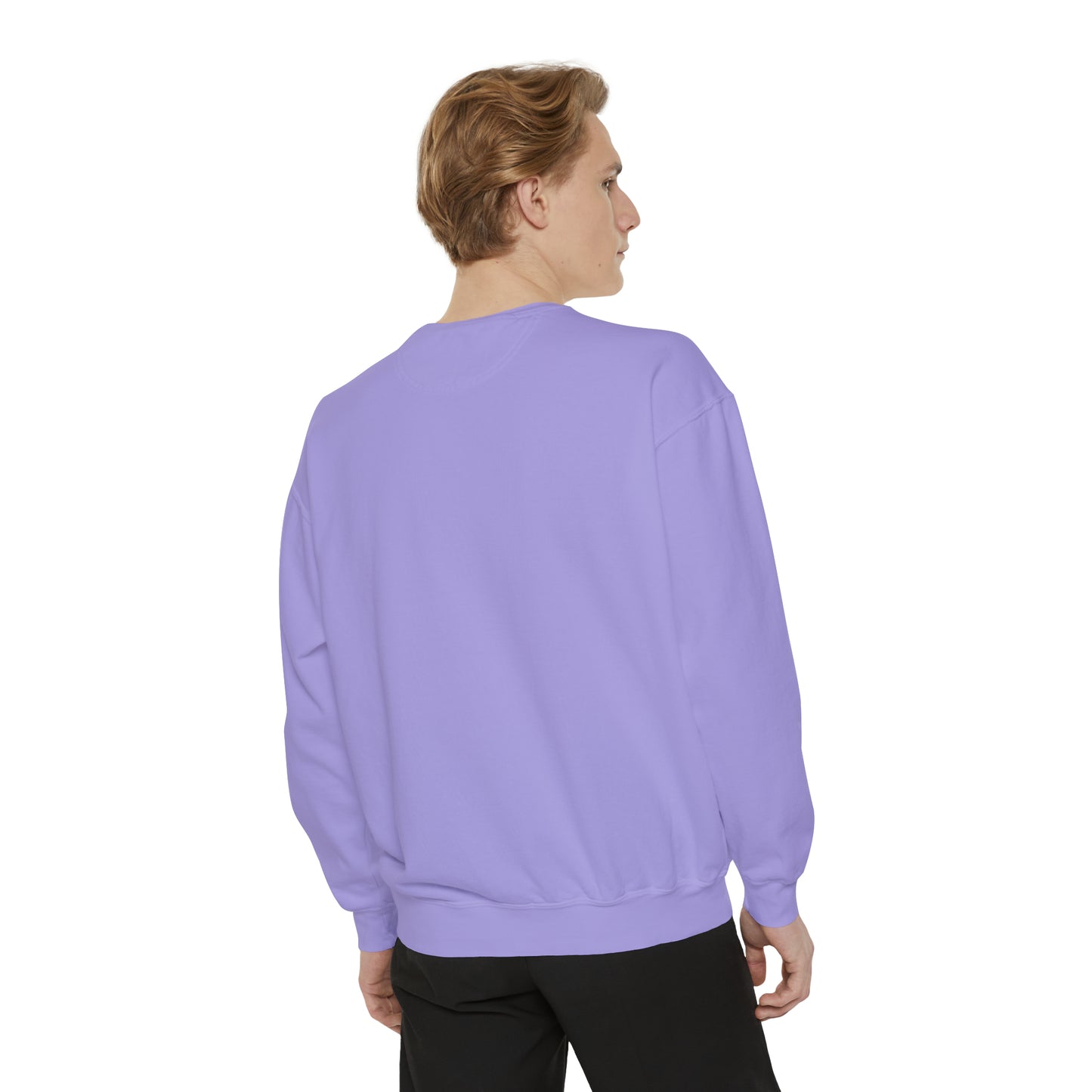 Pastel Pumpkin Sweatshirt, Halloween Pumpkin Sweater, Fall Sweatshirt, Pumpkin Halloween Crewneck, Cute Spooky Season, Pink Comfort Colors