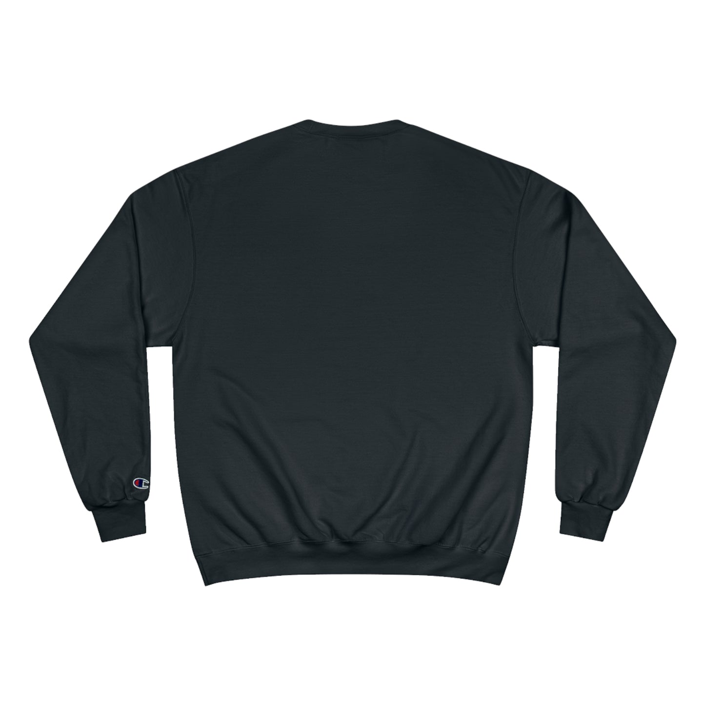 Heart of Hearts Champion Sweatshirt, Pile of Hearts, Graphic Hearts Crewneck, Black Hearts Pullover