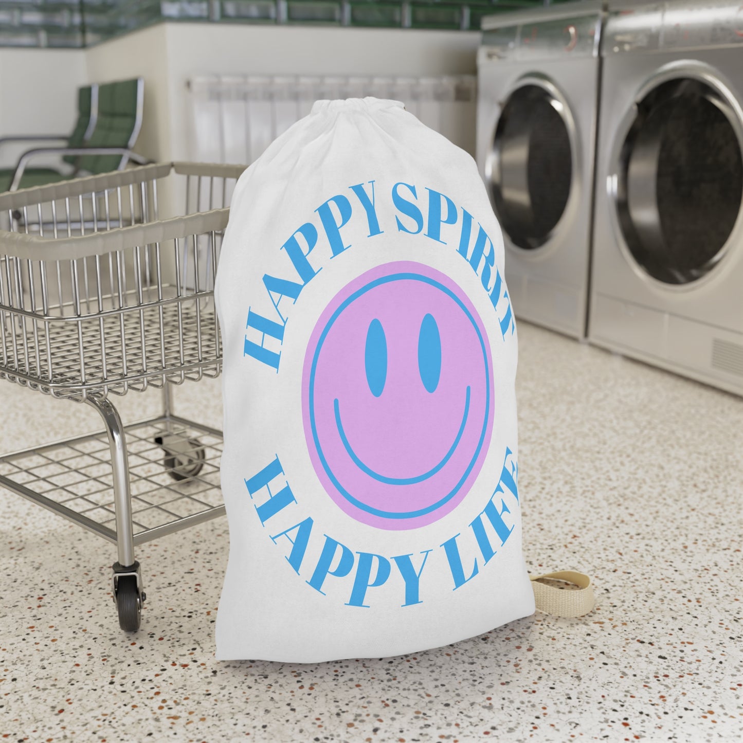 Laundry Bag