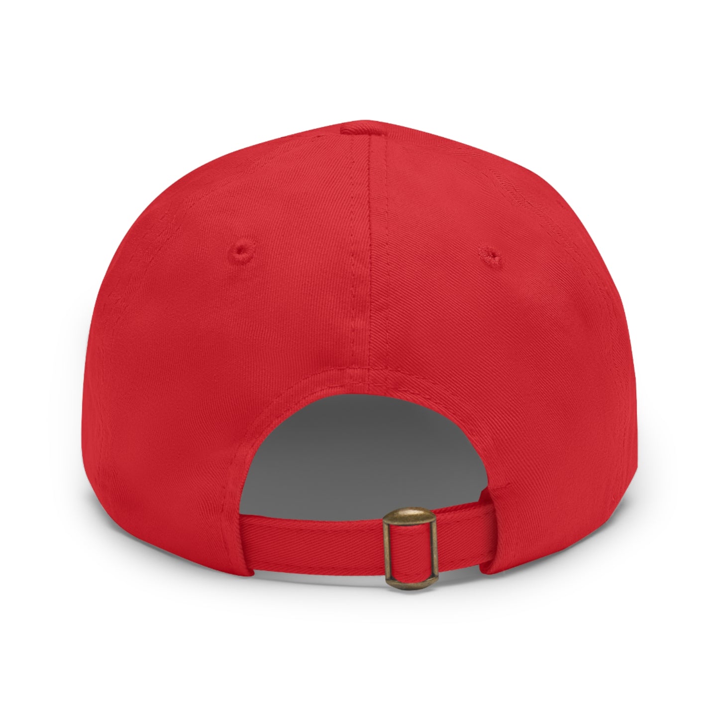 Customizable Rad Dad Hat with Leather Patch, Fathers Day Gift, Dad Hat, Dad Gift, Dad Date Hat, Dad Baseball Hat, Dad Retro Hat, Cotton Hat