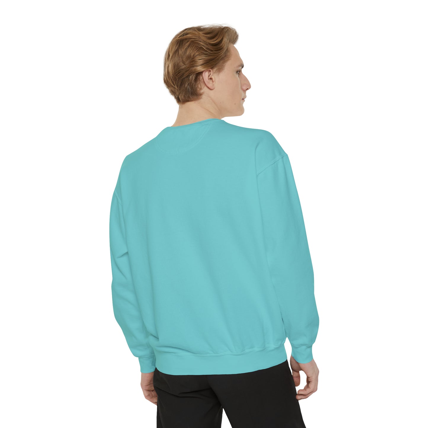 Pastel Pumpkin Sweatshirt, Halloween Pumpkin Sweater, Fall Sweatshirt, Pumpkin Halloween Crewneck, Cute Spooky Season, Pink Comfort Colors