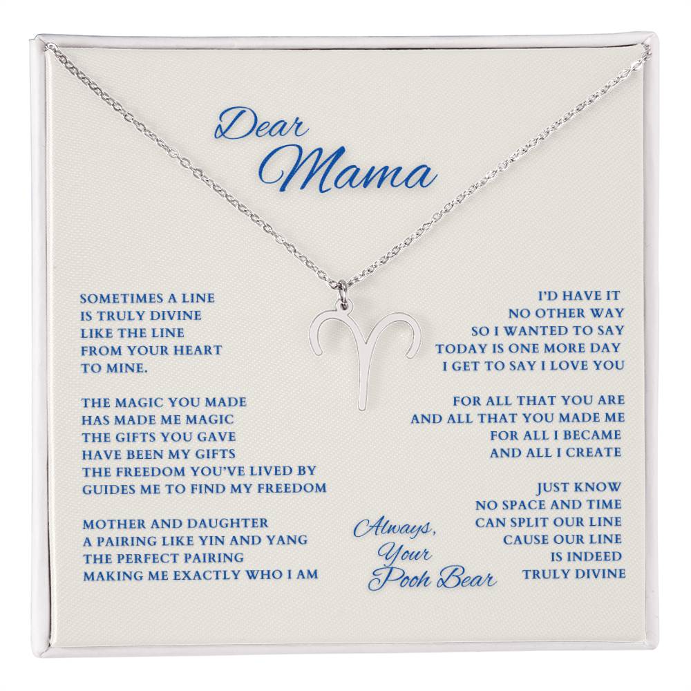 Nasa Mom