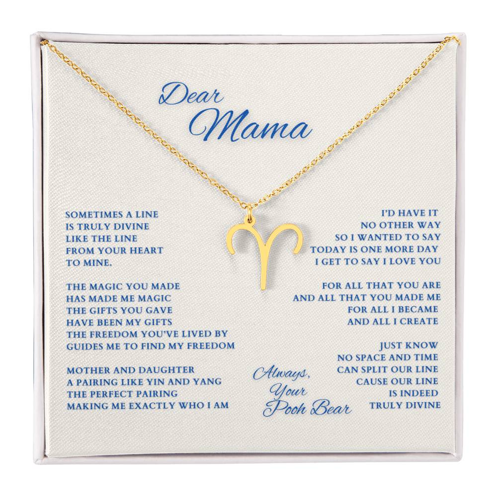Nasa Mom