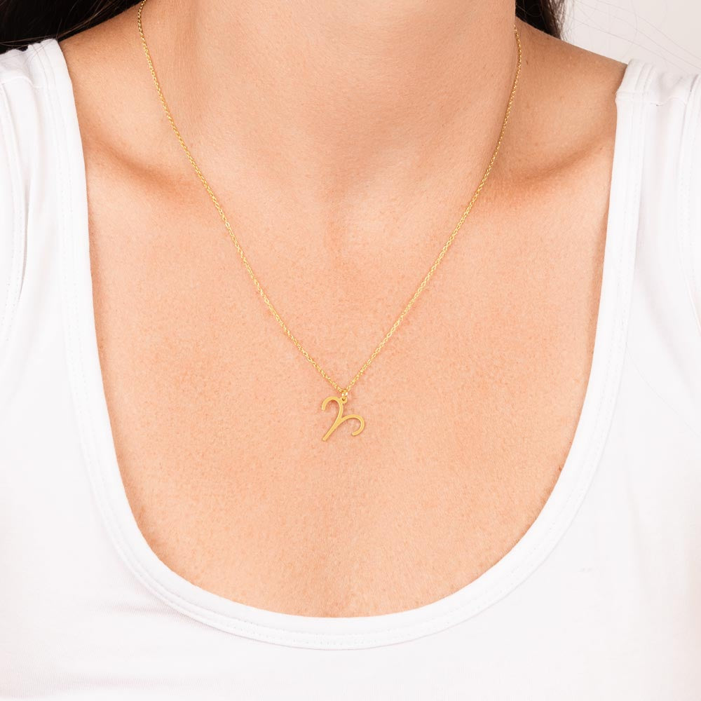 Mom Gift, Gift for Mom, Personalized Name Necklace, Mama Gift, Mom Zodiac Necklace, Custom Name Zodiac Necklace, Mom Christmas Gift, Mother's Day Gift, Gift for Mother