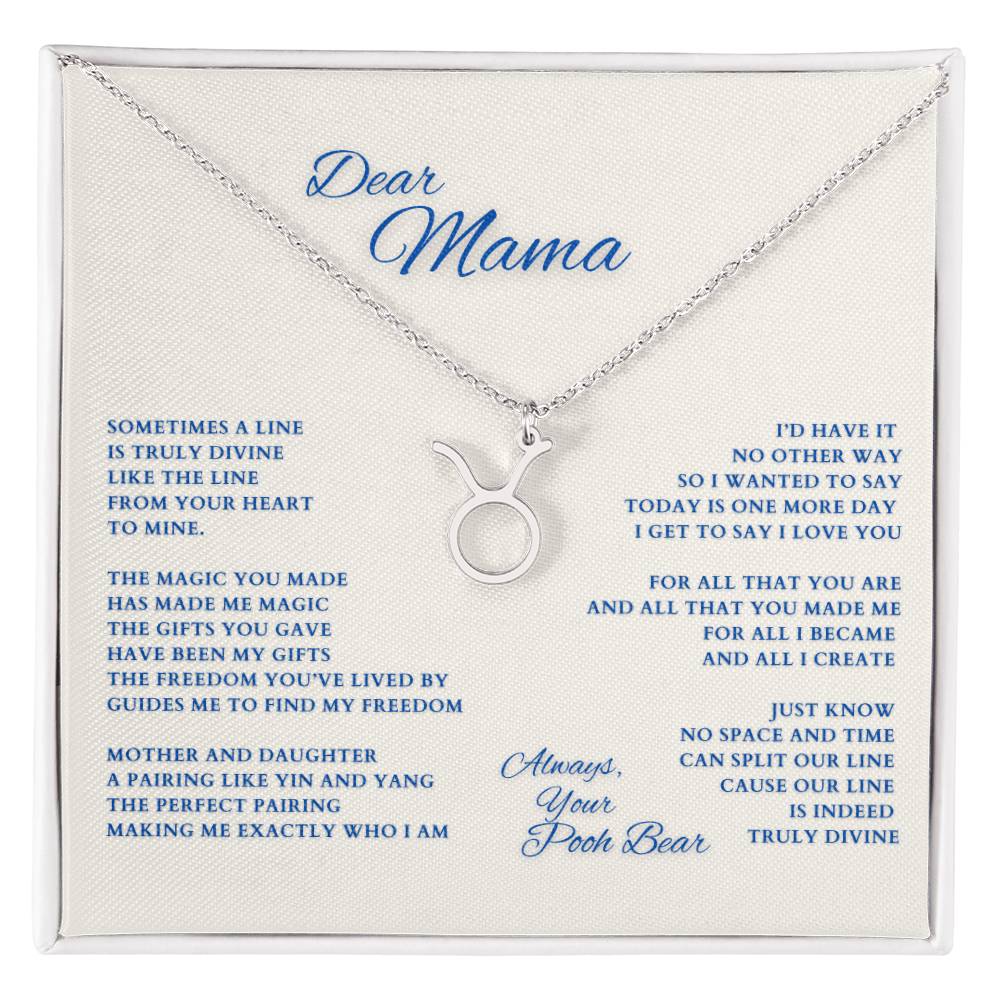 Nasa Mom