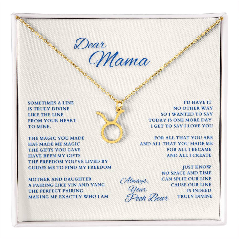 Nasa Mom