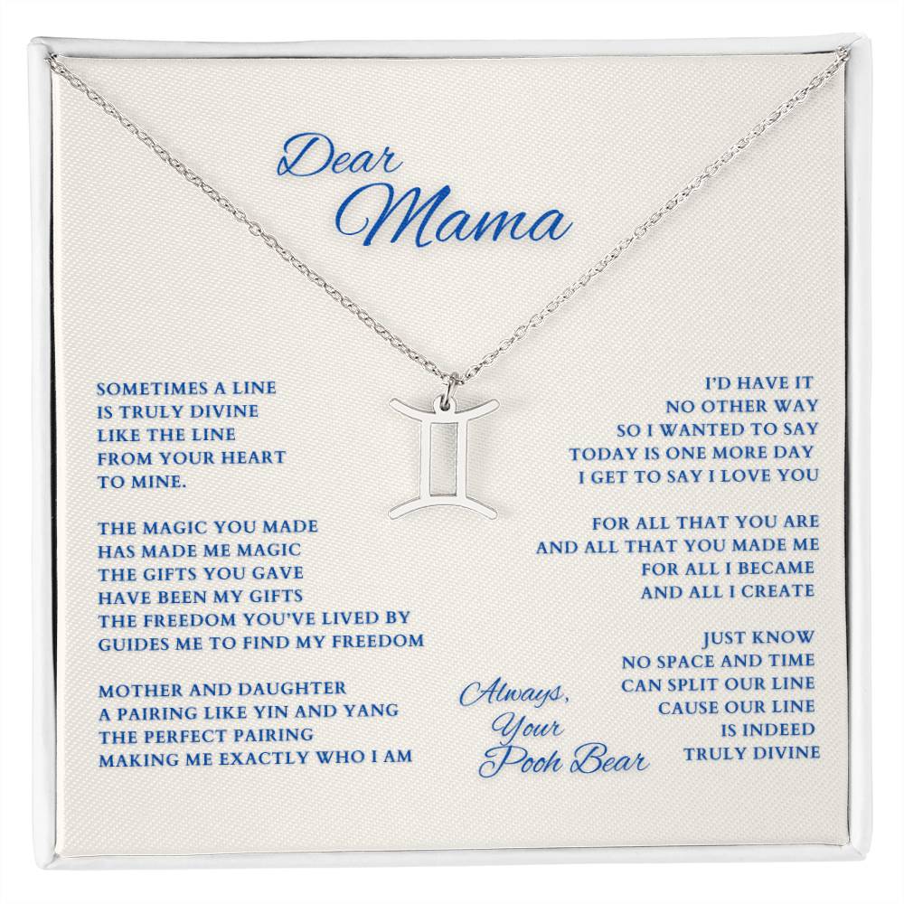 Nasa Mom