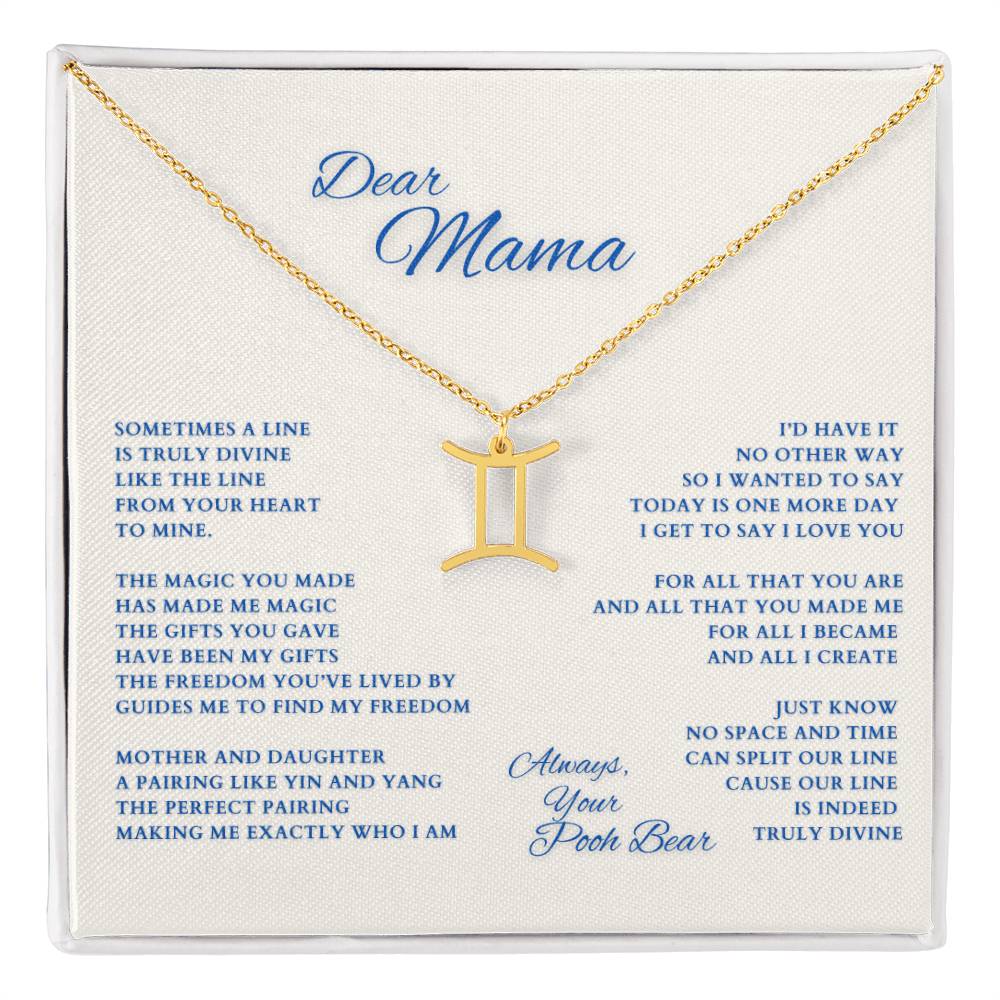 Nasa Mom
