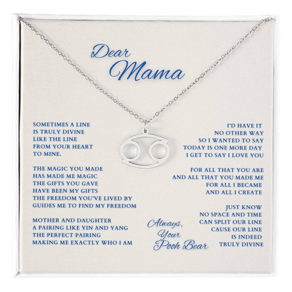 Nasa Mom