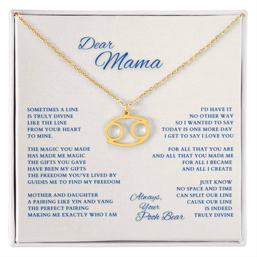 Nasa Mom
