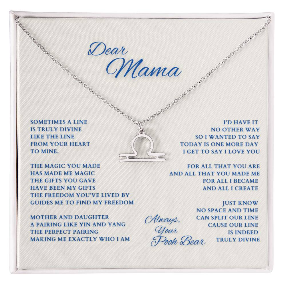 Nasa Mom