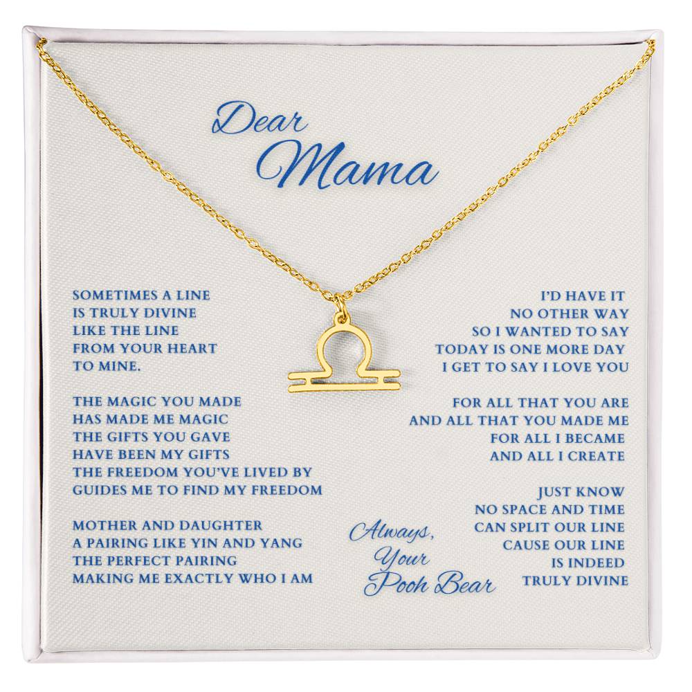 Nasa Mom