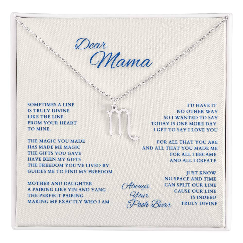Nasa Mom