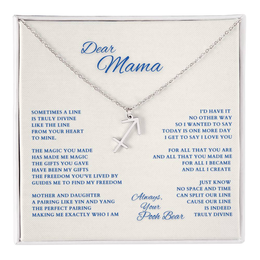 Nasa Mom