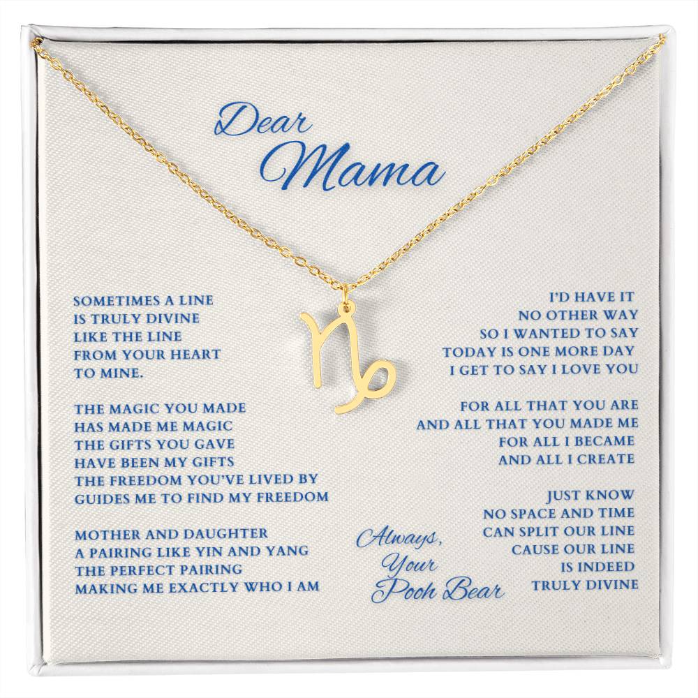 Nasa Mom