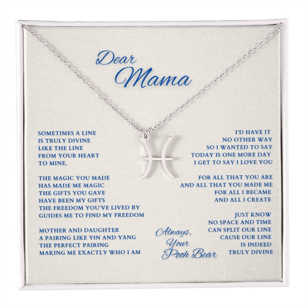 Nasa Mom