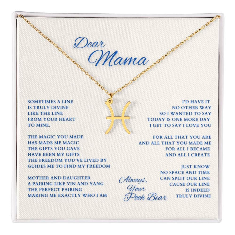 Nasa Mom