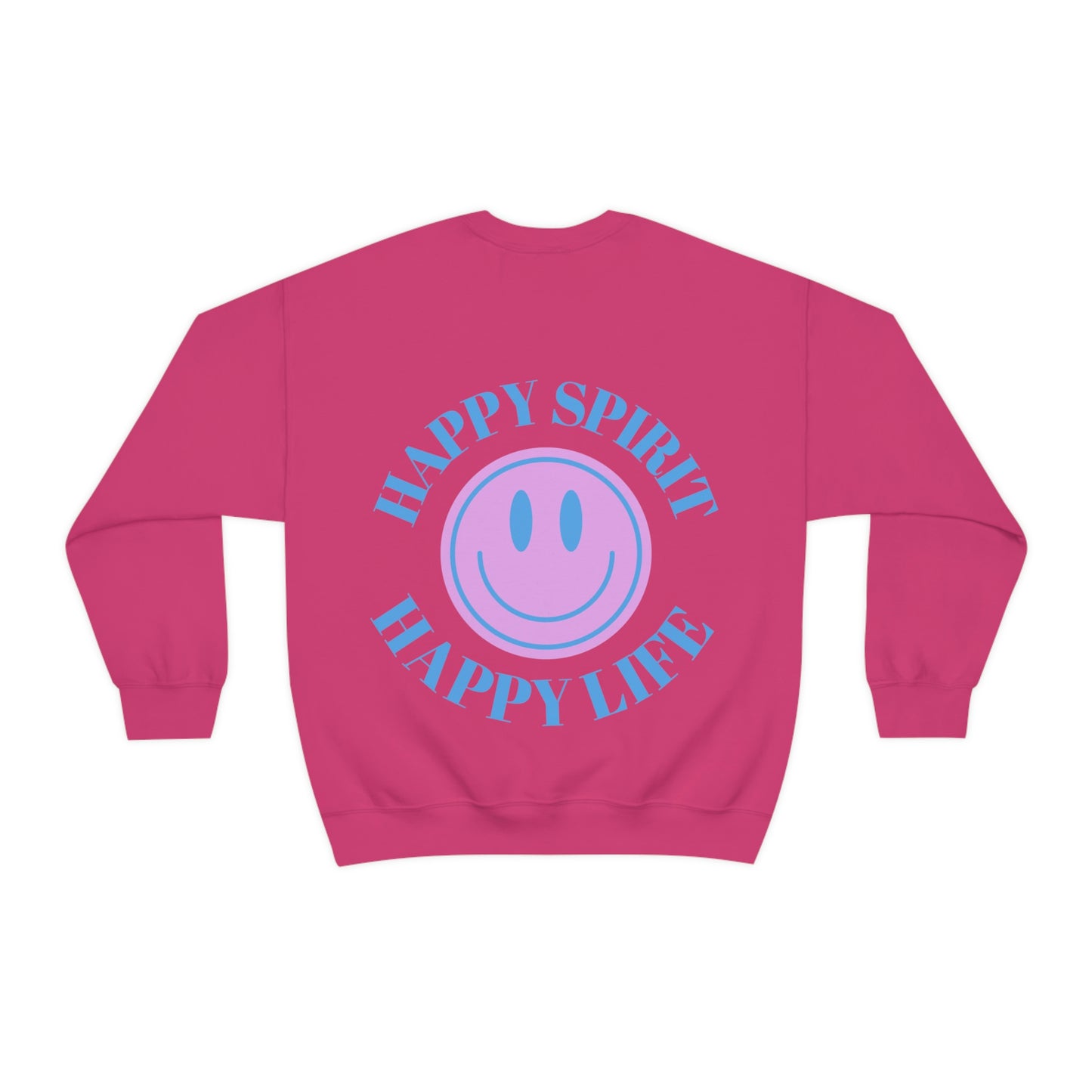 Unisex Heavy Blend Crewneck Sweatshirt