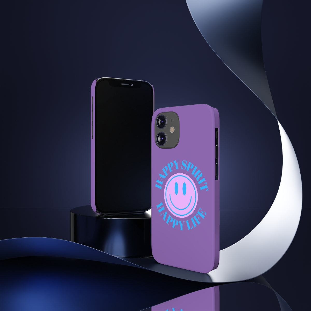 IPhone Casemate Smile Case Samsung Galaxy Smiley Happy Spirit Happy Life Happy Mind Vsco Girl Tumblr Phone Case iPhone 14, iPhone 14 Pro Max