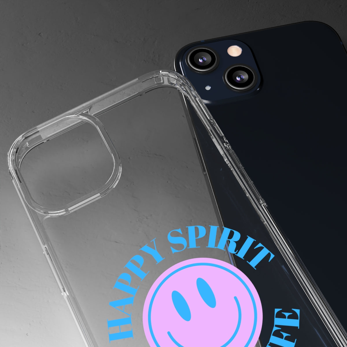 Clear Cases