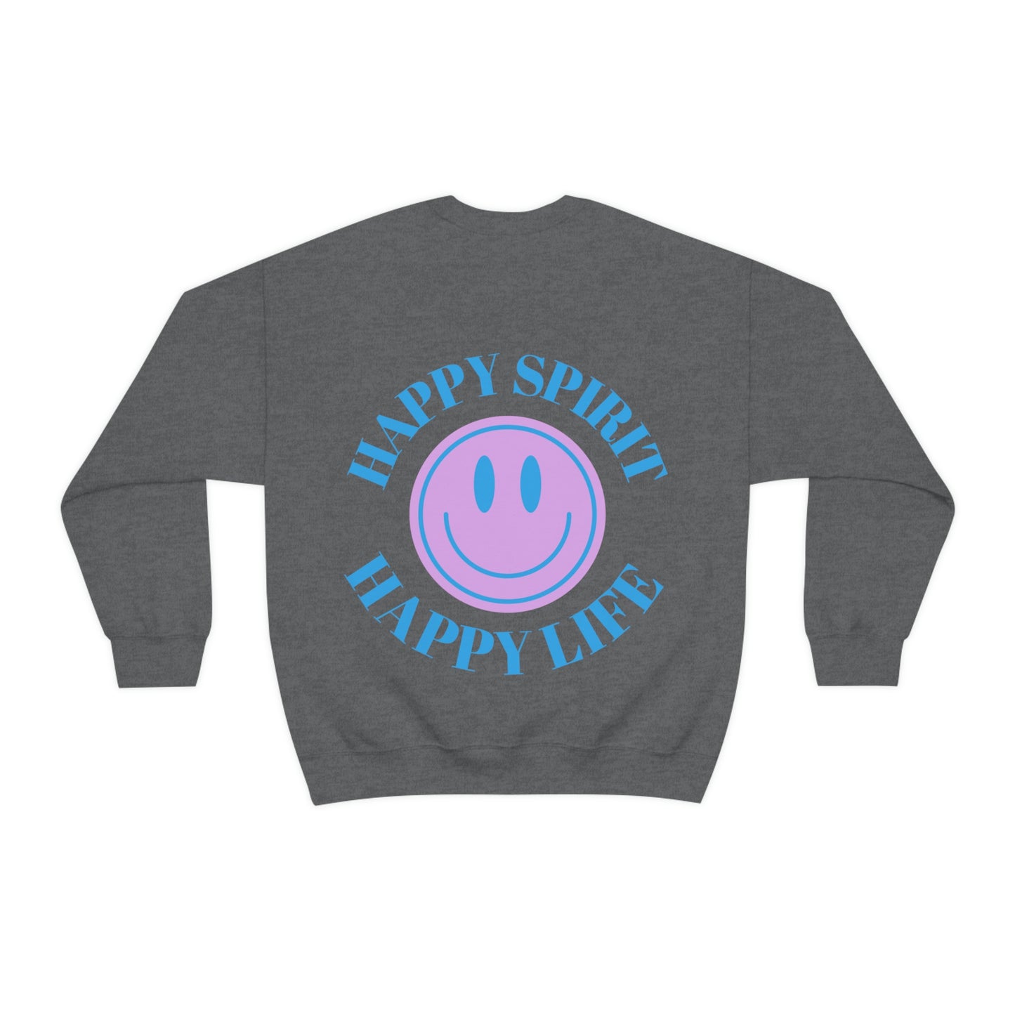 Unisex Heavy Blend Crewneck Sweatshirt