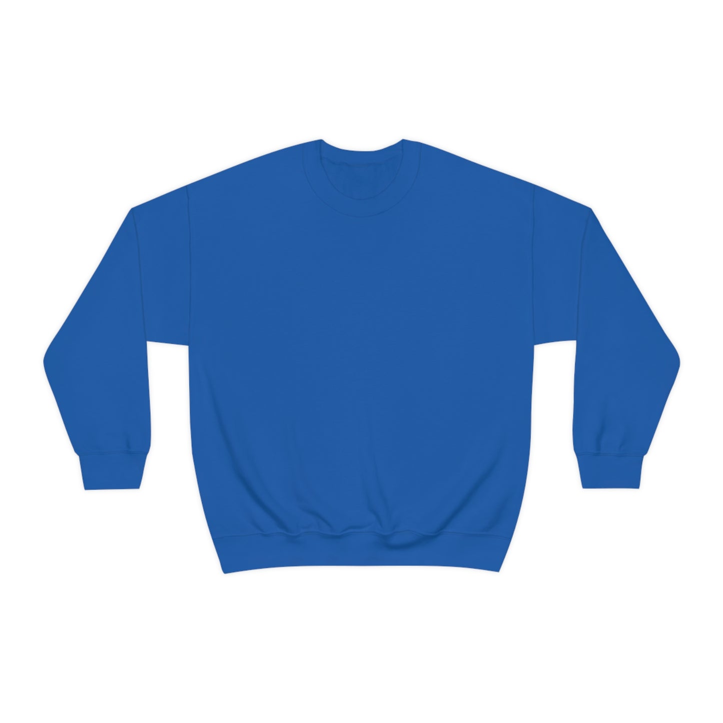 Unisex Heavy Blend Crewneck Sweatshirt