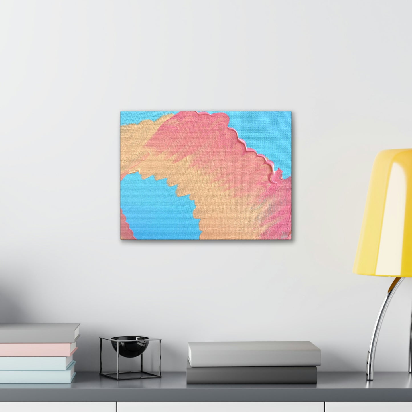 Canvas Gallery Wraps