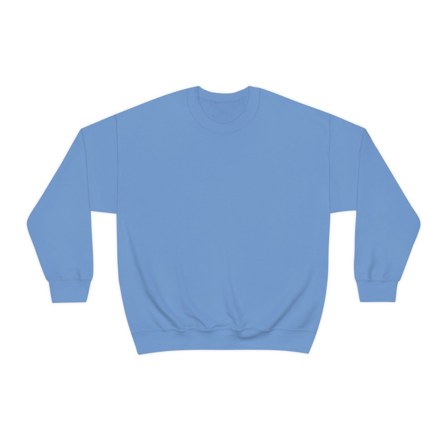 Unisex Heavy Blend Crewneck Sweatshirt