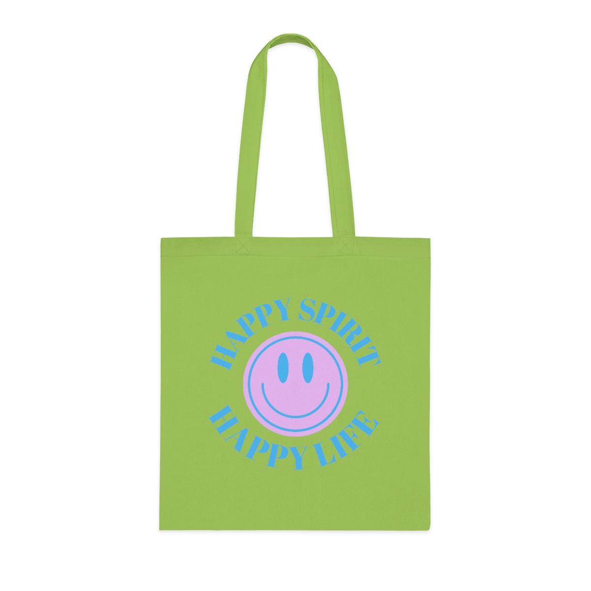 Cotton Tote