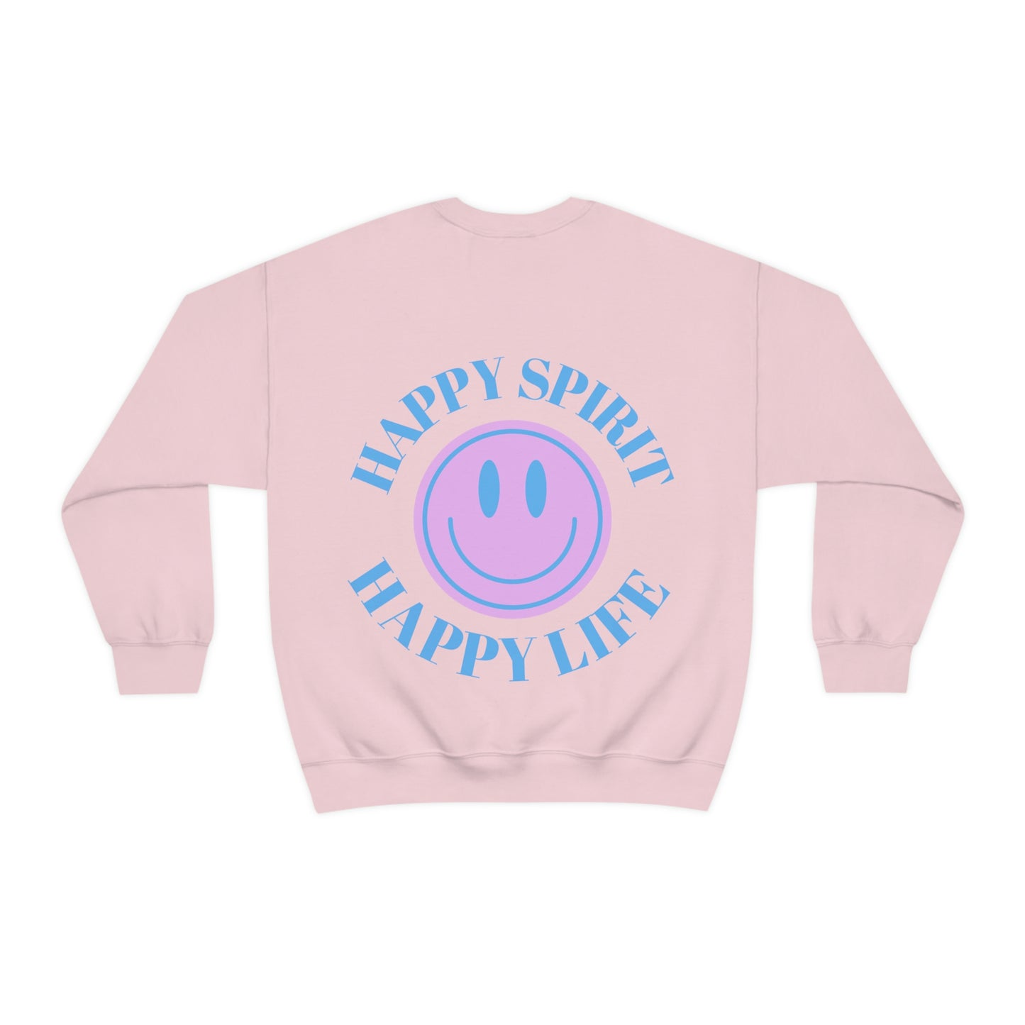 Unisex Heavy Blend Crewneck Sweatshirt