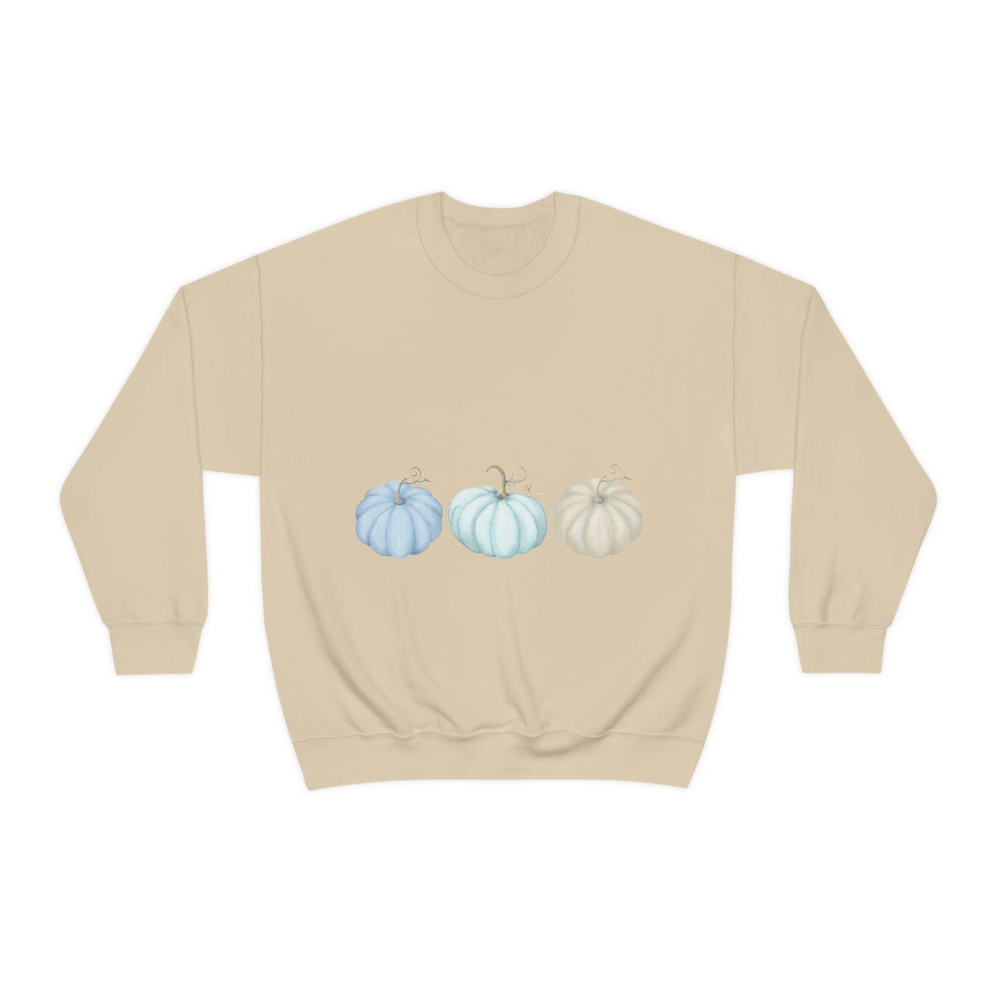 Unisex Heavy Blend Crewneck Sweatshirt