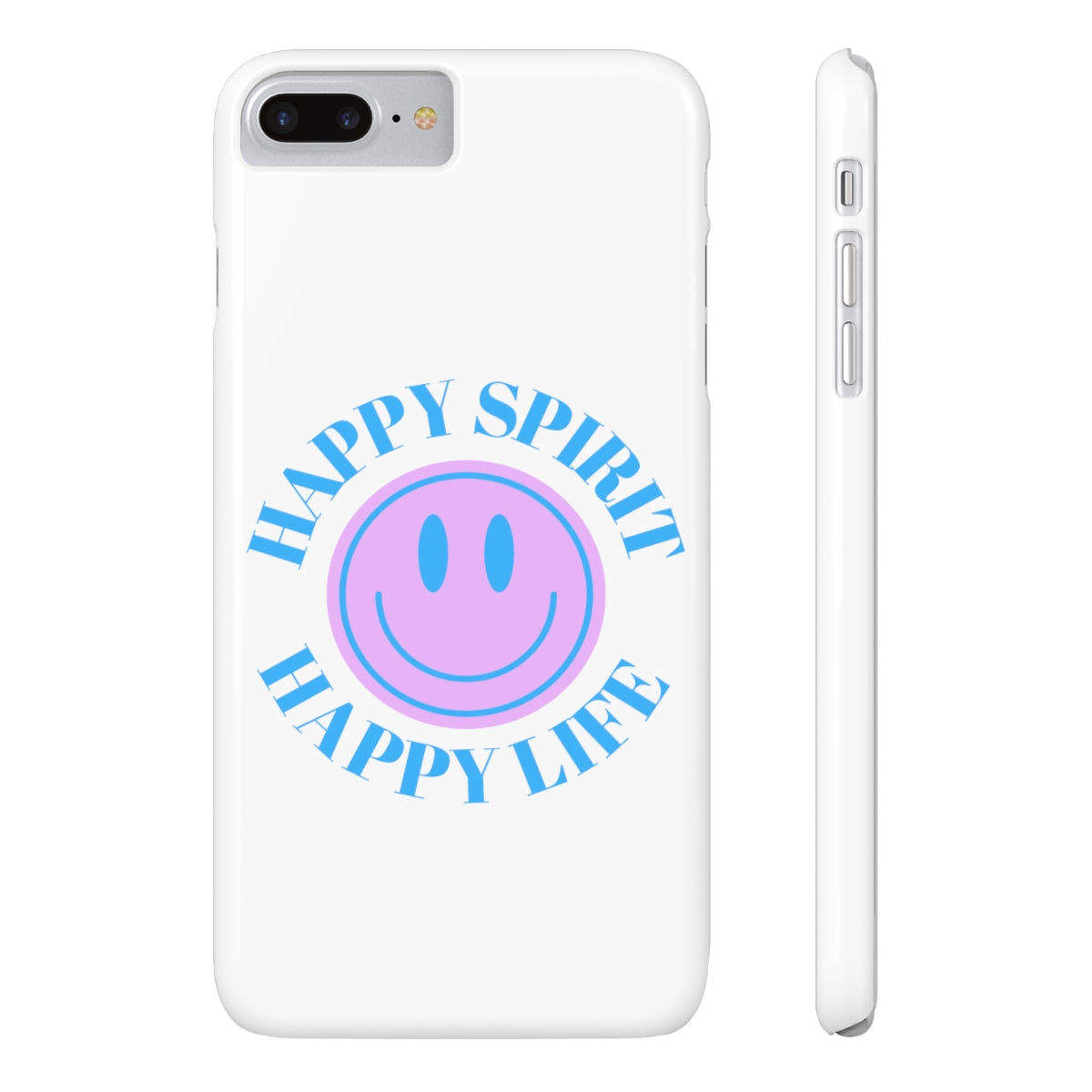 IPhone Casemate Smile Case Samsung Galaxy Smiley Happy Spirit Happy Life Happy Mind Vsco Girl Tumblr Phone Case iPhone 14, iPhone 14 Pro Max