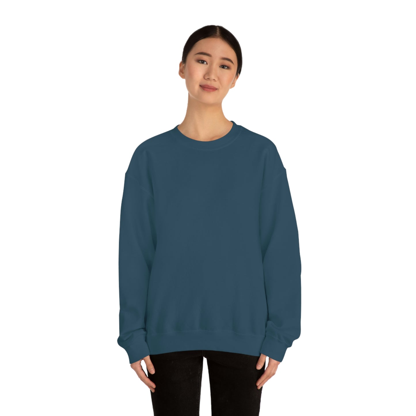 Unisex Heavy Blend Crewneck Sweatshirt