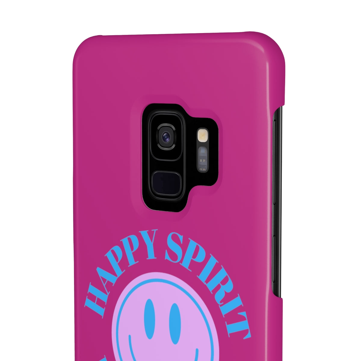 IPhone Casemate Smile Case Samsung Galaxy Smiley Happy Spirit Happy Life Happy Mind Vsco Girl Tumblr Phone Case iPhone 14, iPhone 14 Pro Max