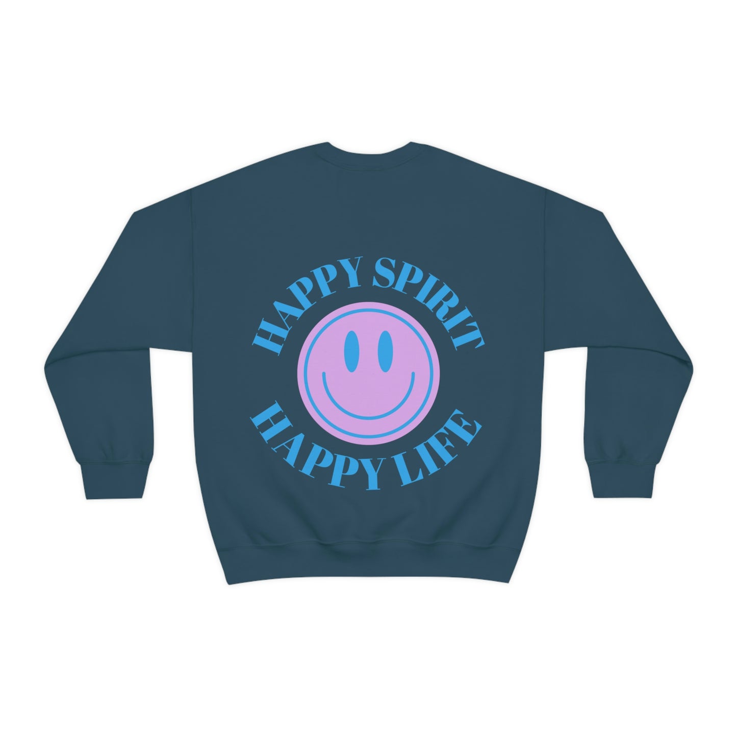 Unisex Heavy Blend Crewneck Sweatshirt