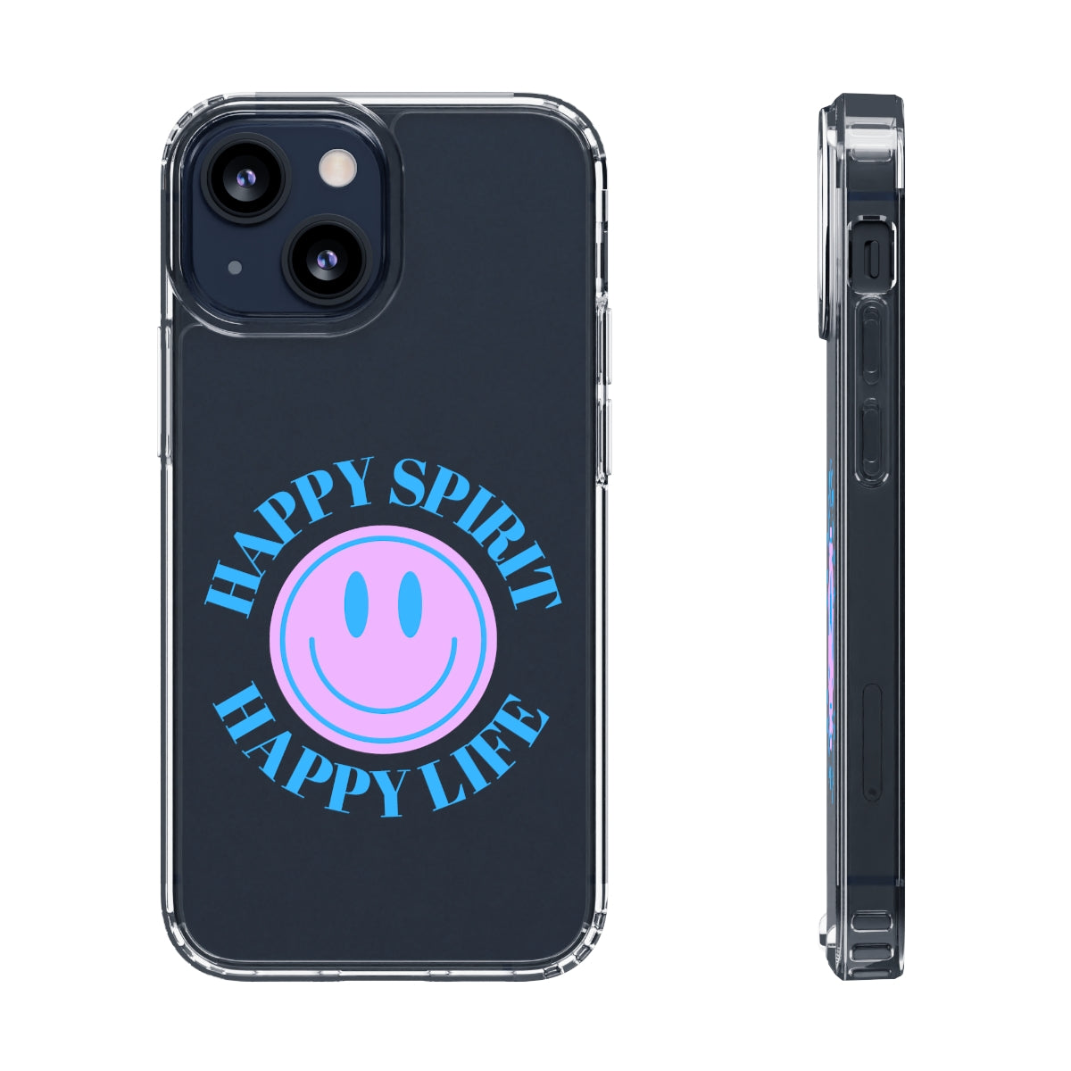 Clear Cases
