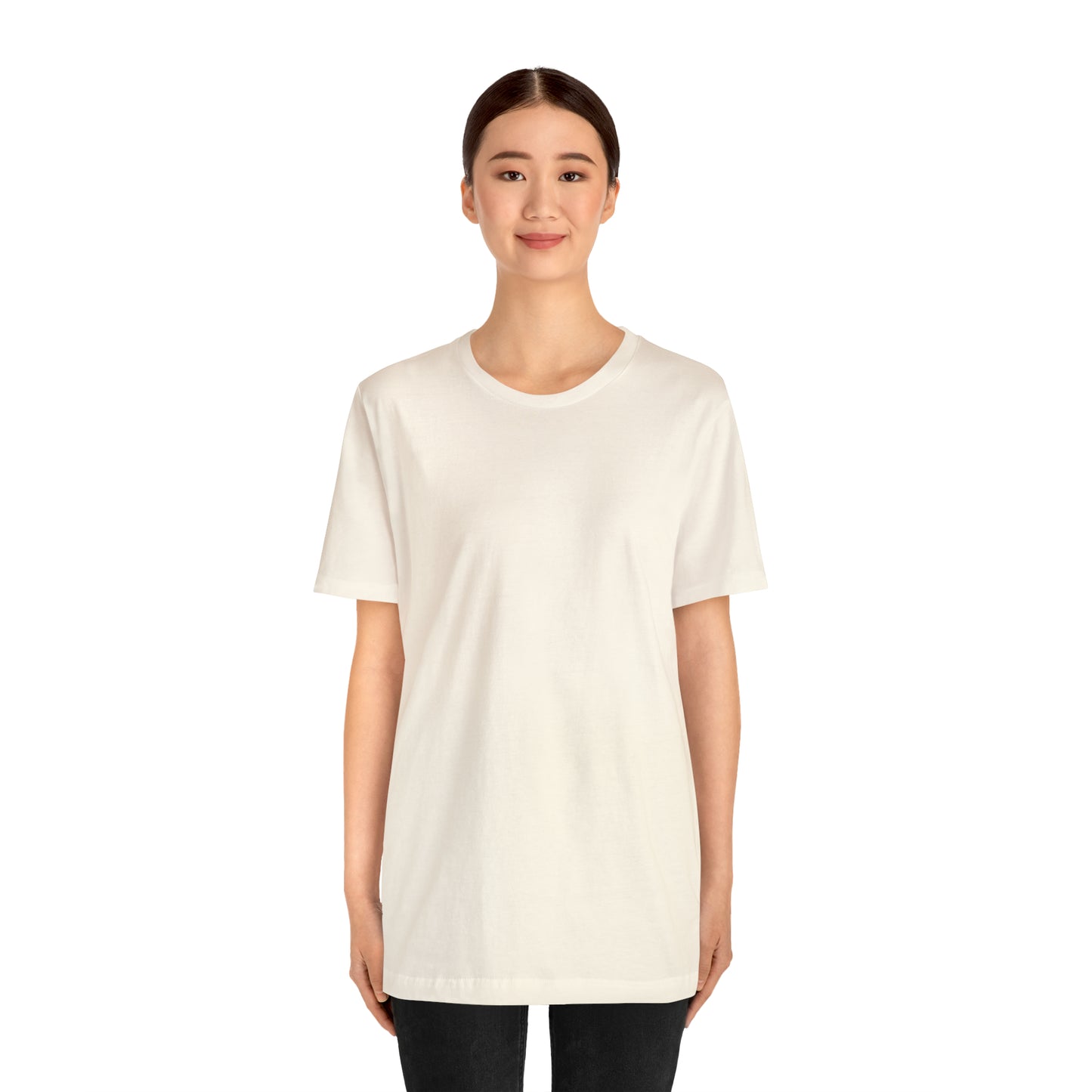 T shirt Happy Life Happy Life- Aesthetic t shirt, graphic tee, Tumblr tshirt, Trendy Oversized, Vsco girl, Happy Mind Happy Spirit