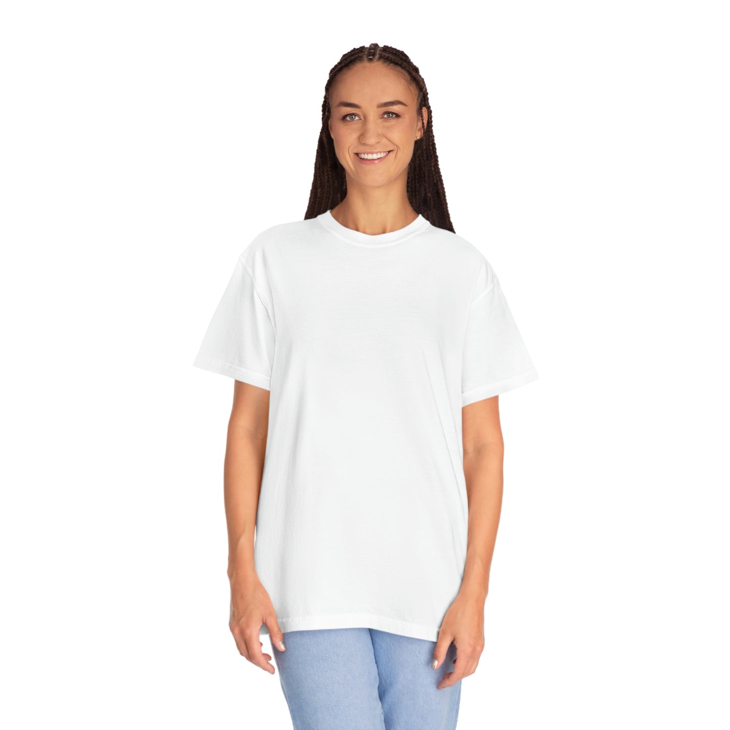 T shirt Happy Spirit Happy mind- Aesthetic t shirt, graphic tee, Tumblr tshirt, Trendy Oversized, Vsco girl