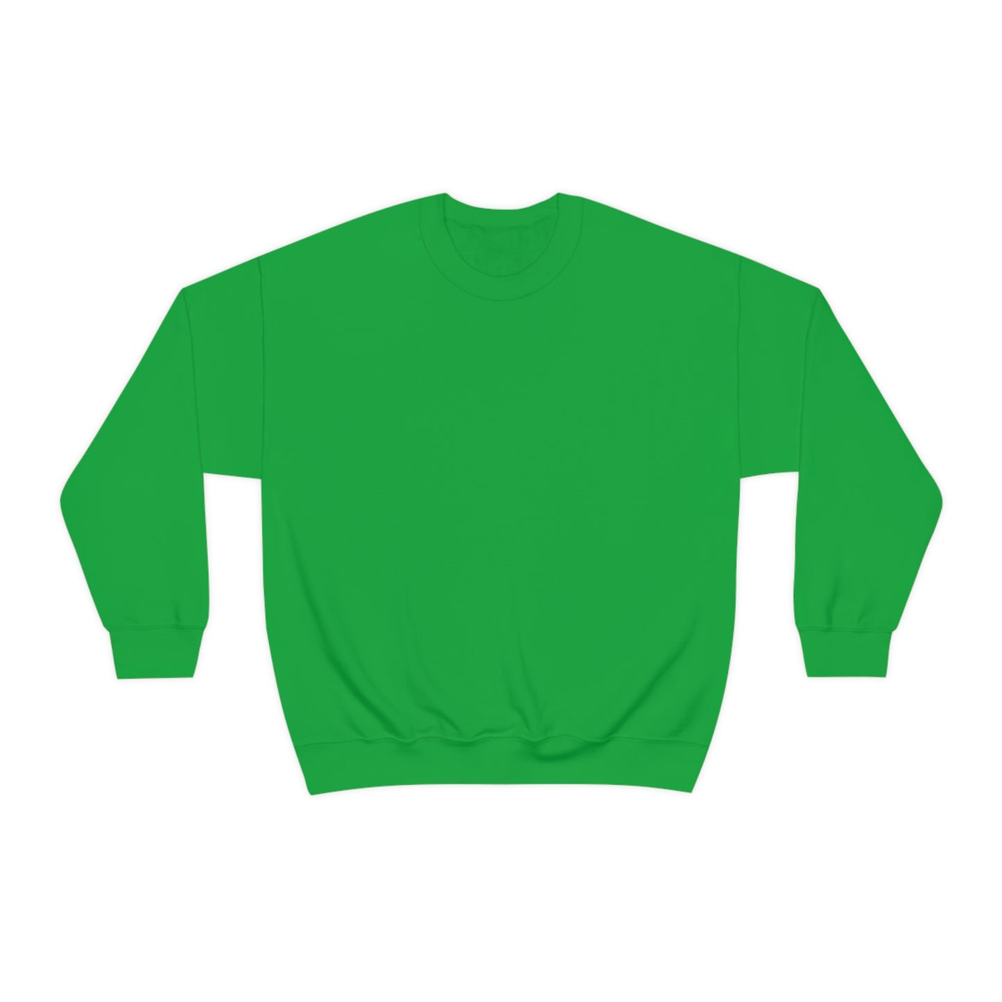 Unisex Heavy Blend Crewneck Sweatshirt