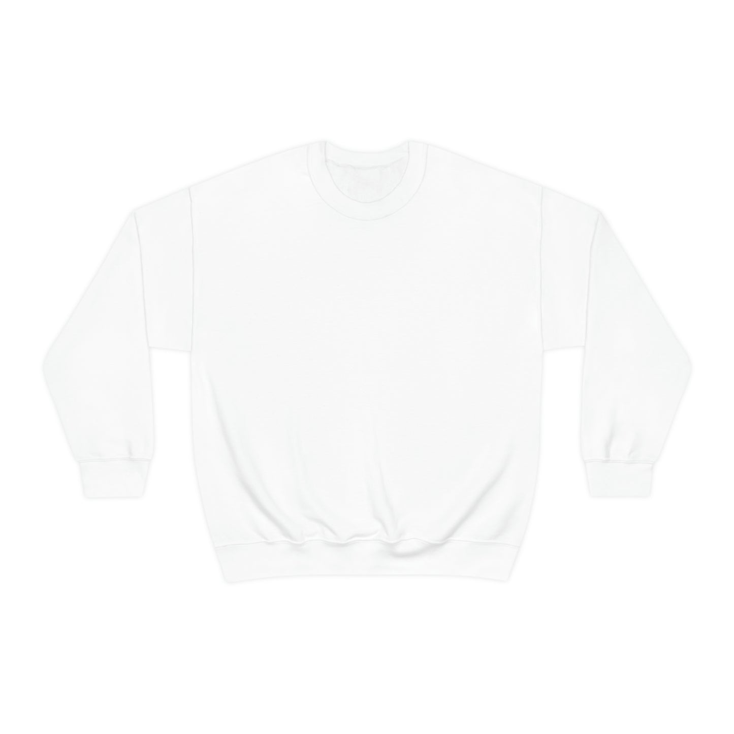 Unisex Heavy Blend Crewneck Sweatshirt