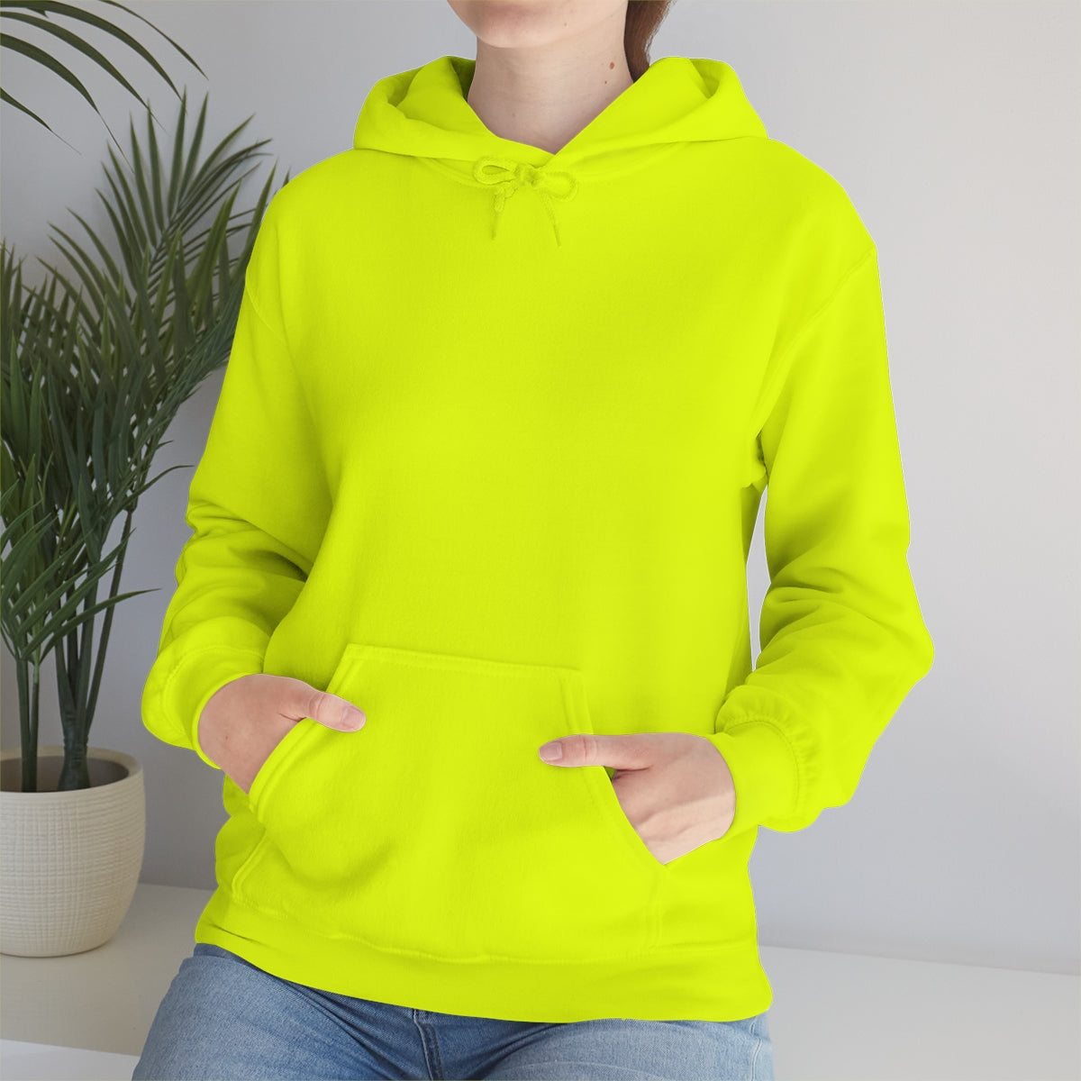 Happy Spirit Happy Life Sweatshirt, Gildan 18500 Hoodie, Oversized Hoodie, Back Print Trendy Sweatshirt, Beach Cover Up, Lake Cover Up