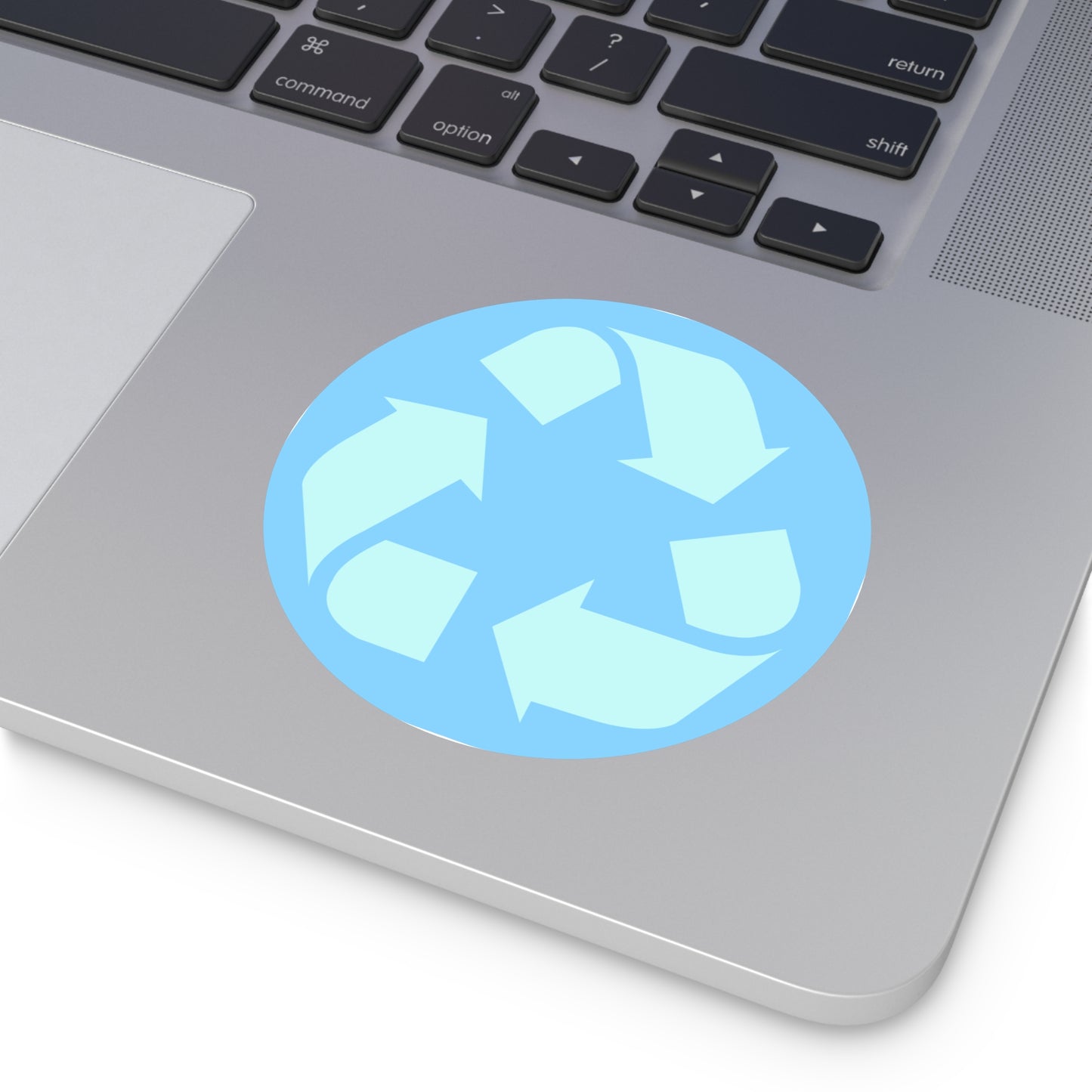 Round Vinyl Stickers