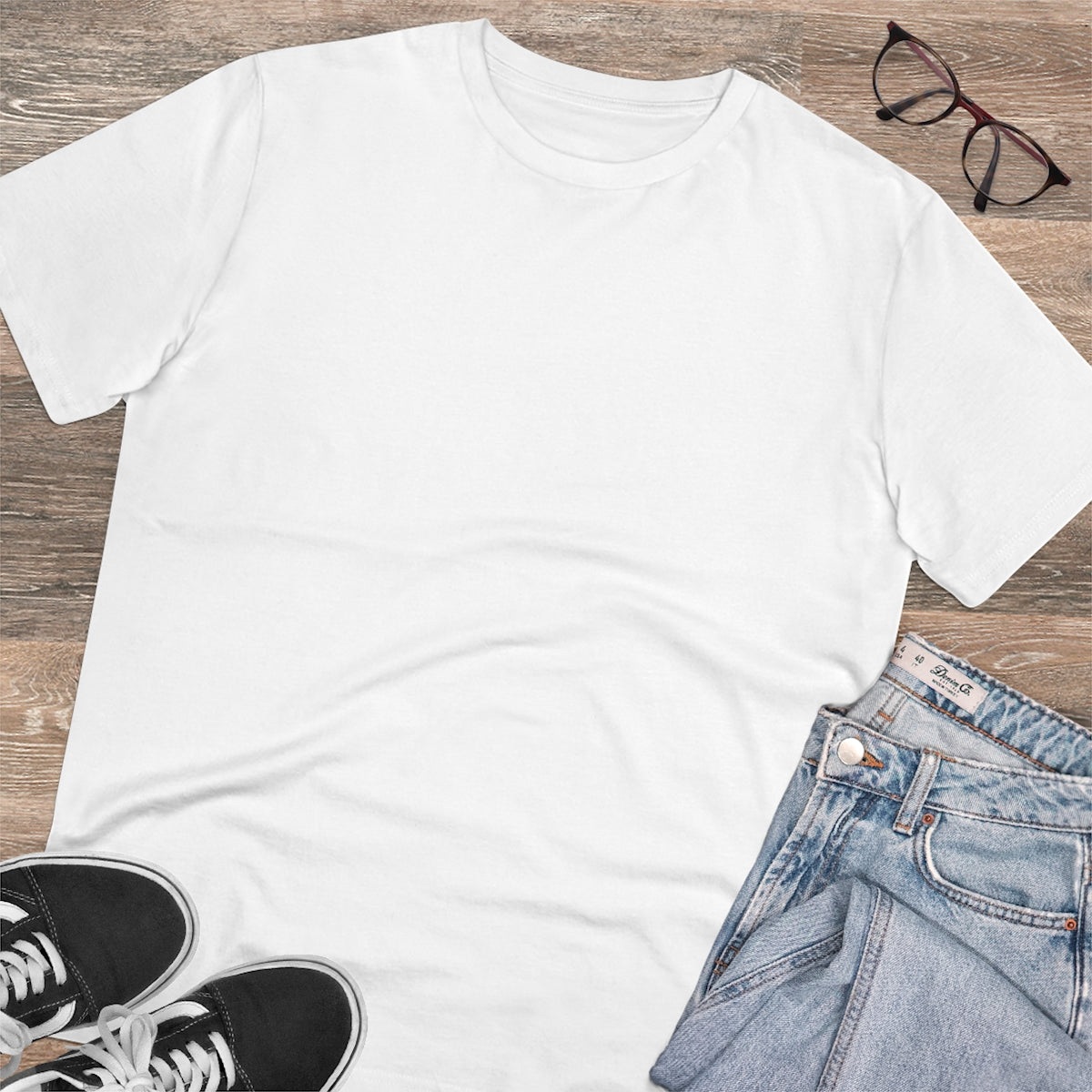 Organic T shirt Happy Spirit Happy Life Aesthetic t shirt, graphic tee, Tumblr t-shirt, Trendy Oversized, Vsco girl, Happy Mind Unisex