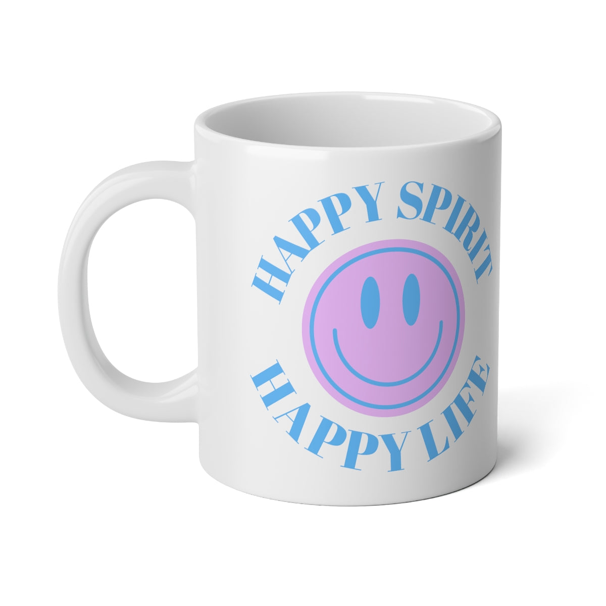 Jumbo Mug, 20oz