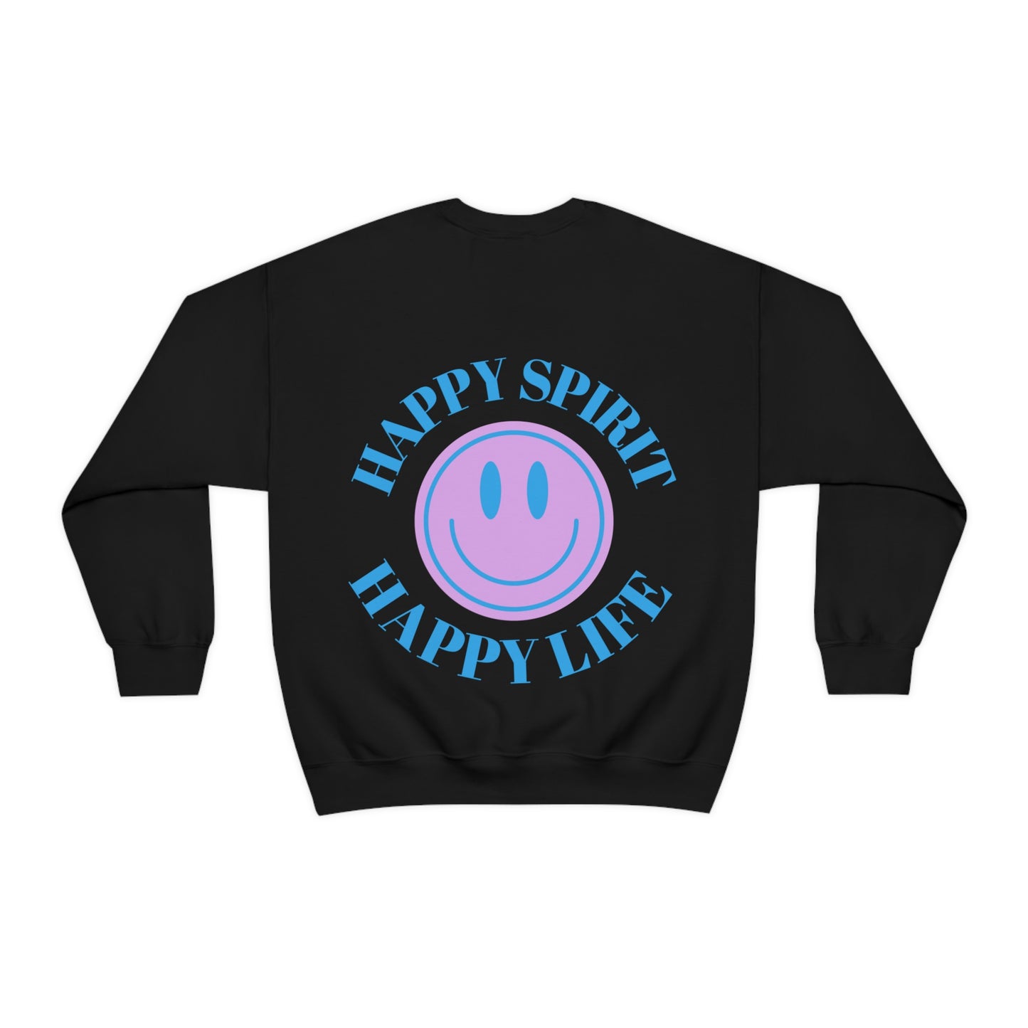 Unisex Heavy Blend Crewneck Sweatshirt