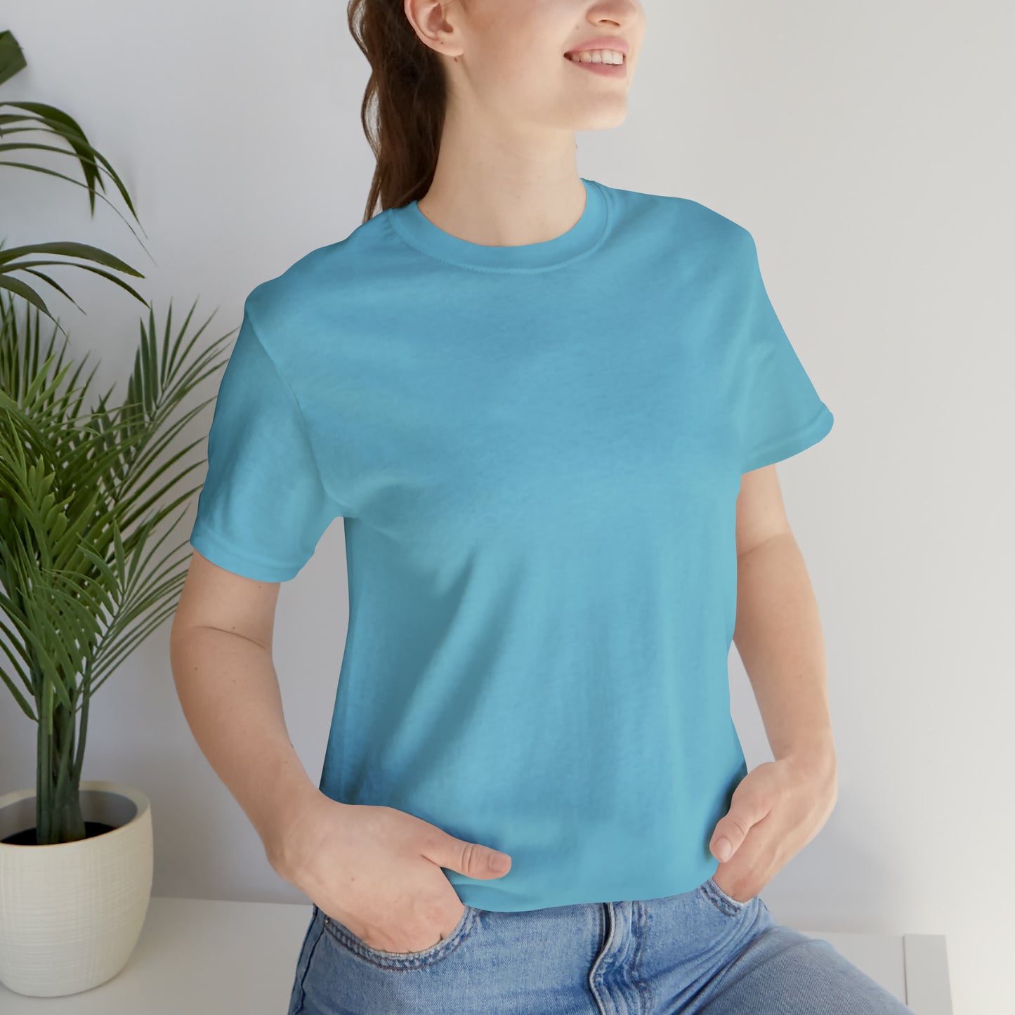 T shirt Happy Life Happy Life- Aesthetic t shirt, graphic tee, Tumblr tshirt, Trendy Oversized, Vsco girl, Happy Mind Happy Spirit
