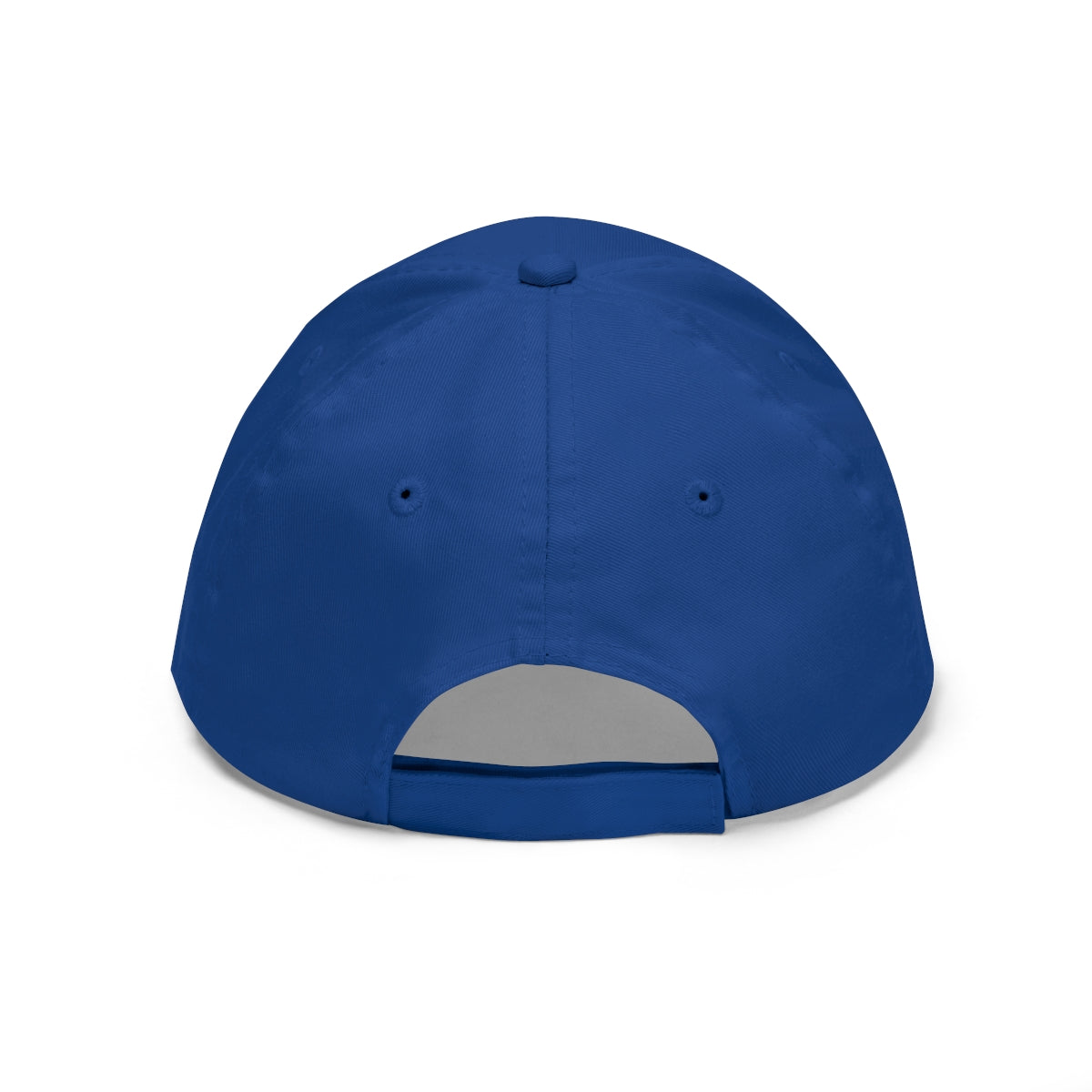 Happy Spirit Happy Life Embroidered Hat