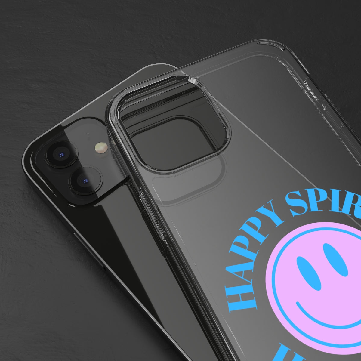Clear Cases